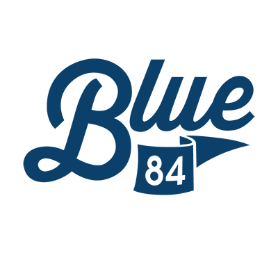 Blue84